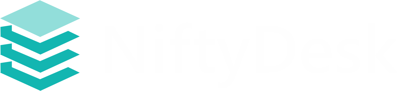 NiftyDesk - Comprehensive Support Desk