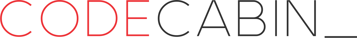 CodeCabin logo